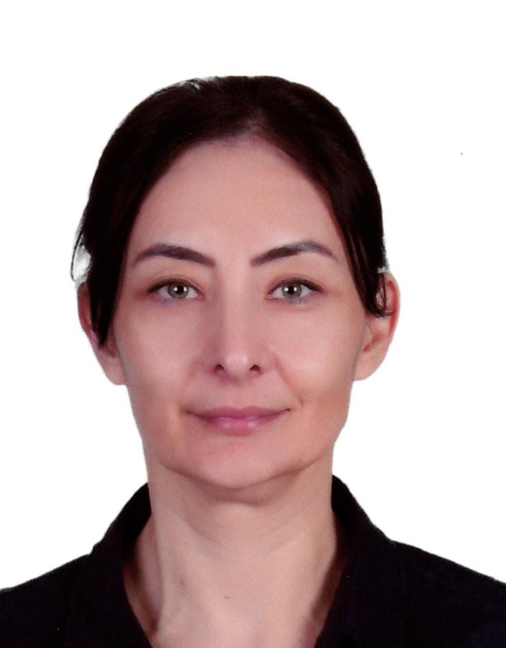 Doç. Dr. Derya Atalan Ergin